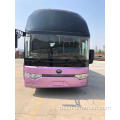 Travel Coach Bus พร้อมเครื่องยนต์ดีเซล